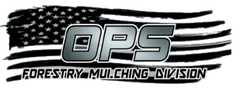 OPS Forestry Mulching Division LLC